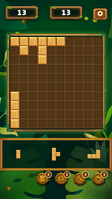 Summer Wood Brick