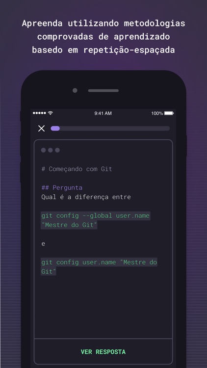 Memo - Estude Programação