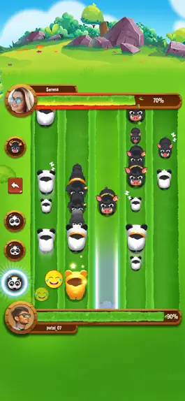 Game screenshot Sheep Fight - Battle apk