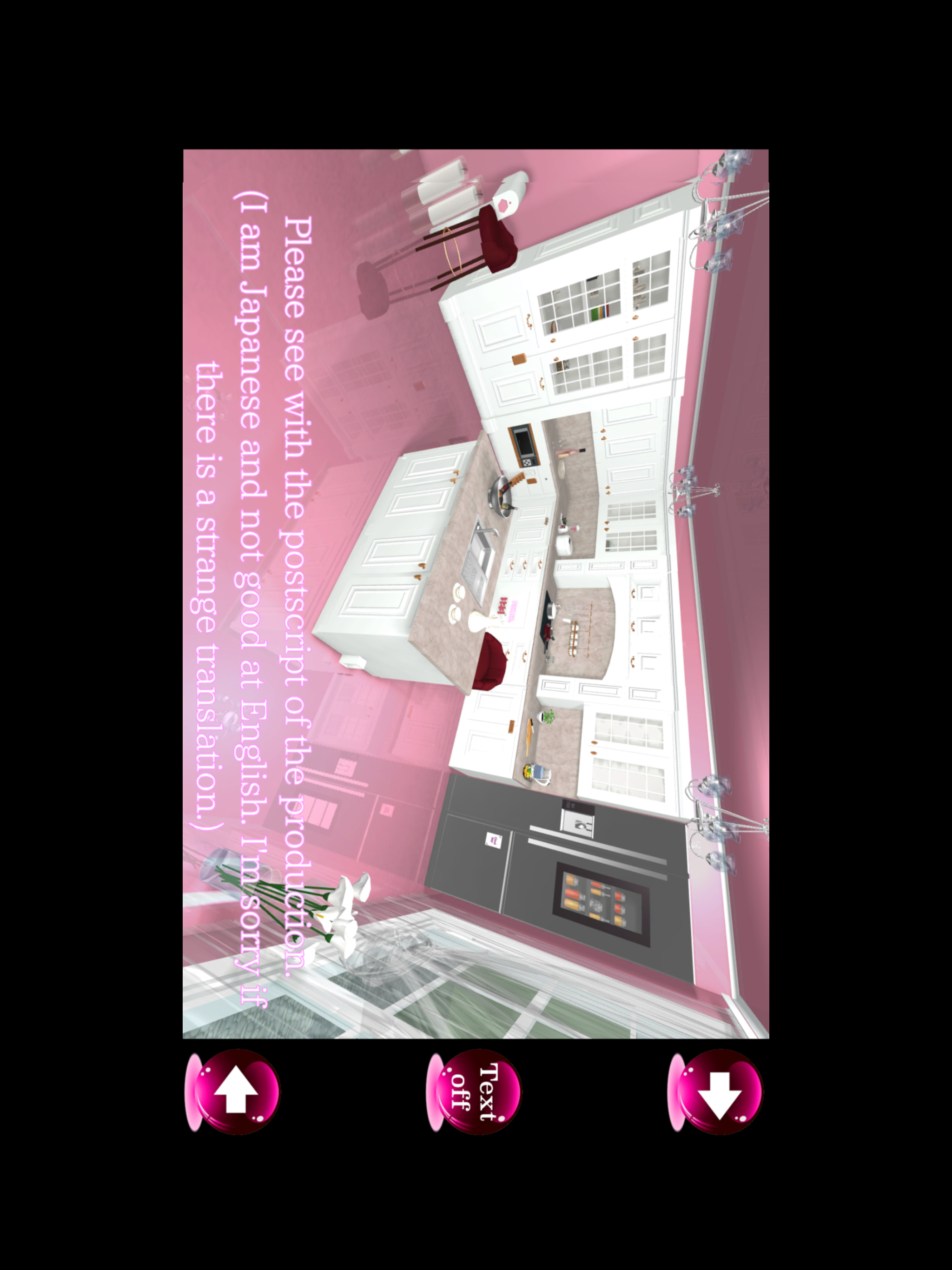 EscapeGame PinkROOM screenshot 14
