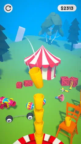 Game screenshot Flip 'n' Stack apk