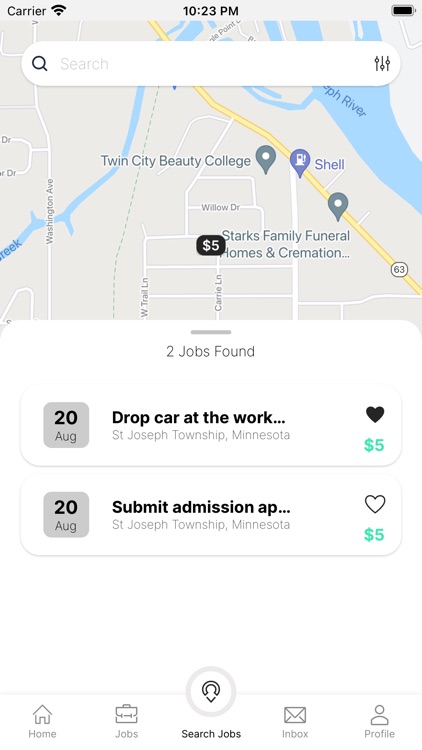 EW Agent screenshot-3