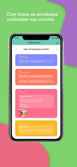 Game screenshot Agenda Koti hack
