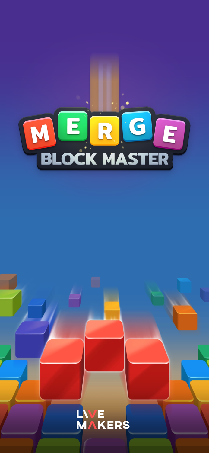 Merge Block Master