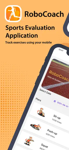 Game screenshot RoboCoach mod apk