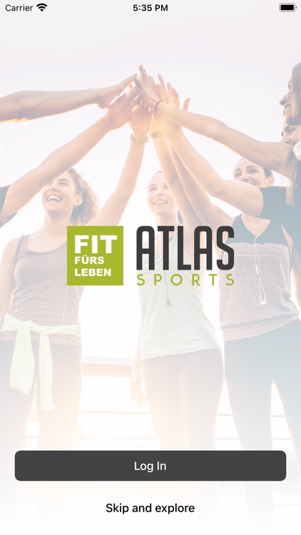 Atlas Sports