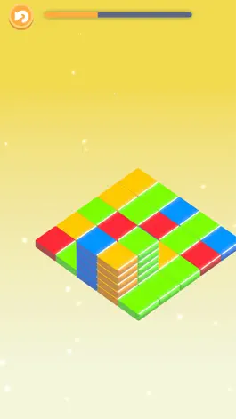 Game screenshot Block & Match apk