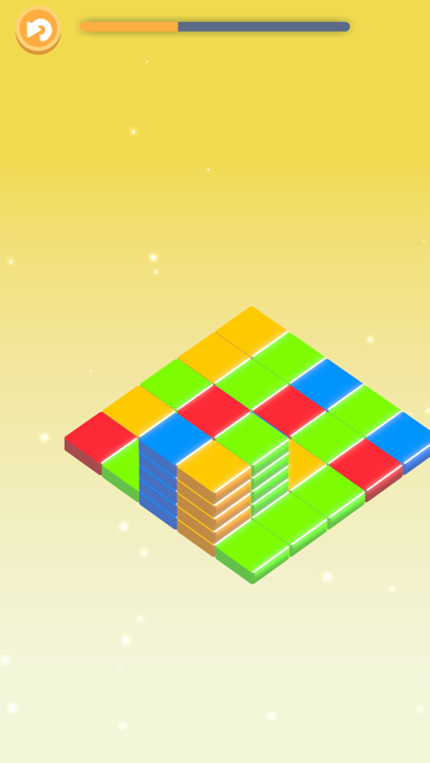 Block & Match Screenshot