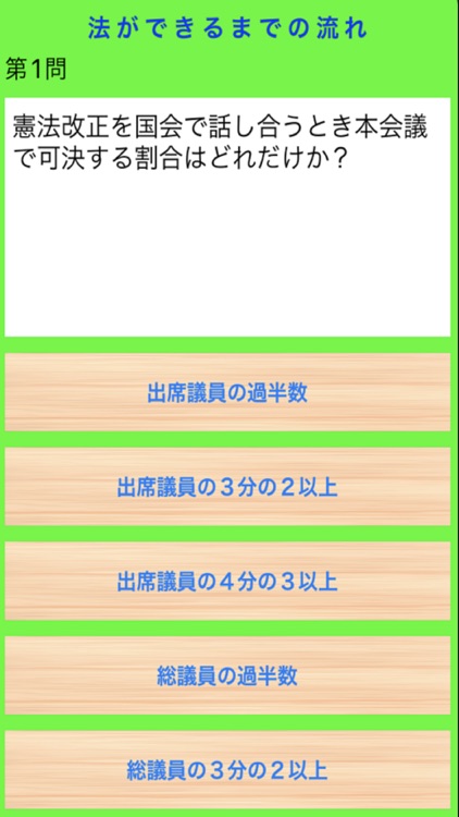 中学公民編[改訂版]