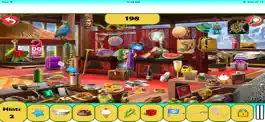 Game screenshot Kids Zone Hidden Objects apk