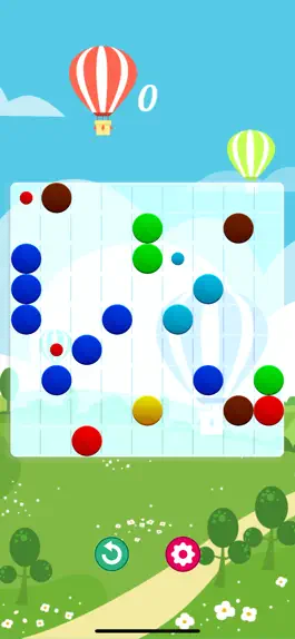 Game screenshot R-Line mod apk