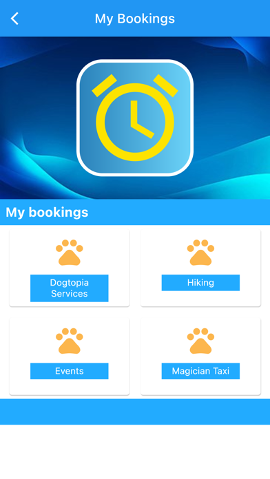 Dogtopia Jo Screenshot