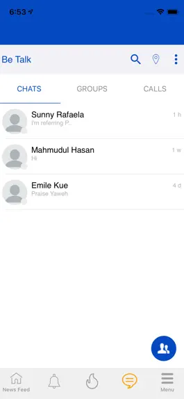 Game screenshot RogaChat hack