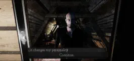 Game screenshot Jeremiah's Mirror (Horror) hack