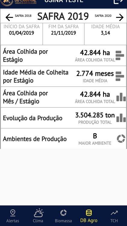 Tomo BI screenshot-5