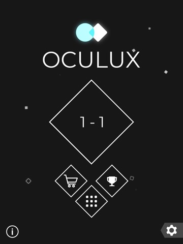 Oculuxのおすすめ画像8