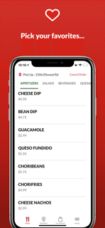 El Canelo screenshot 2