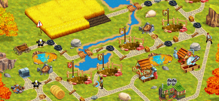 Crown Of The Empire 2