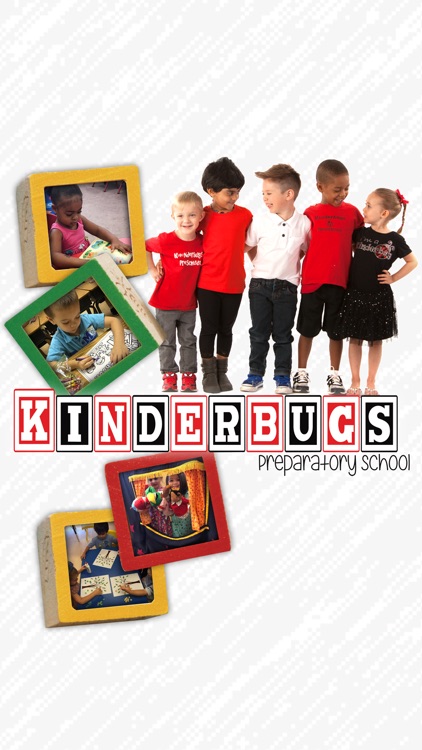 Kinderbugs