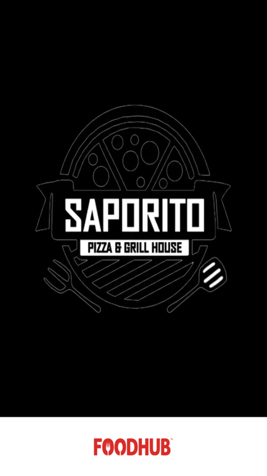 SaporitoPizzaAndGrillHouse. - 10.11 - (iOS)