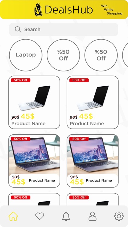 Dealshubapp