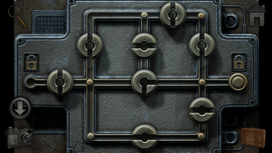 #10. Meridian 157: Chapter 3 (iOS) Ved: NovaSoft Interactive Ltd