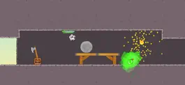 Game screenshot Bossy Ball 4 - Red Ball Game hack