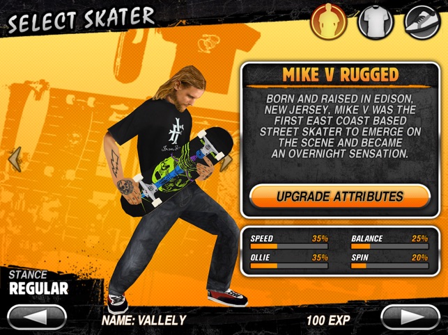 Skateboard Party  Mike V: Skateboard Party HD iPad App Review and