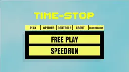 Game screenshot Time-Stop mod apk