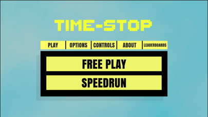 Time-Stop Screenshot