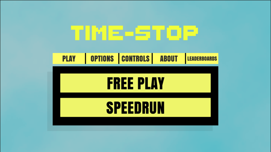 #1. Time-Stop (macOS) 由: Elizabeth Skulsky