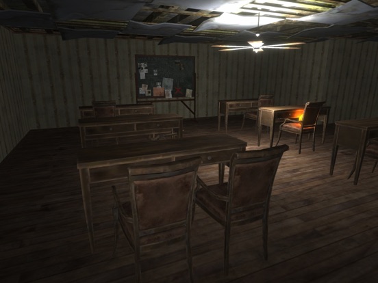 Screenshot #5 pour Horror Halloween-Scary Pumpkin