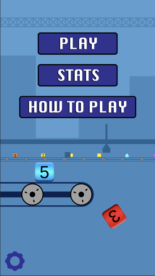 #3. SigBrix (iOS) Podle: Moose Games