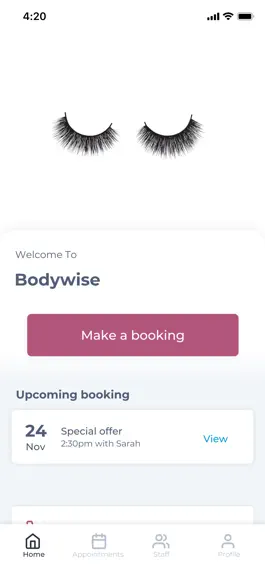 Game screenshot Bodywise mod apk