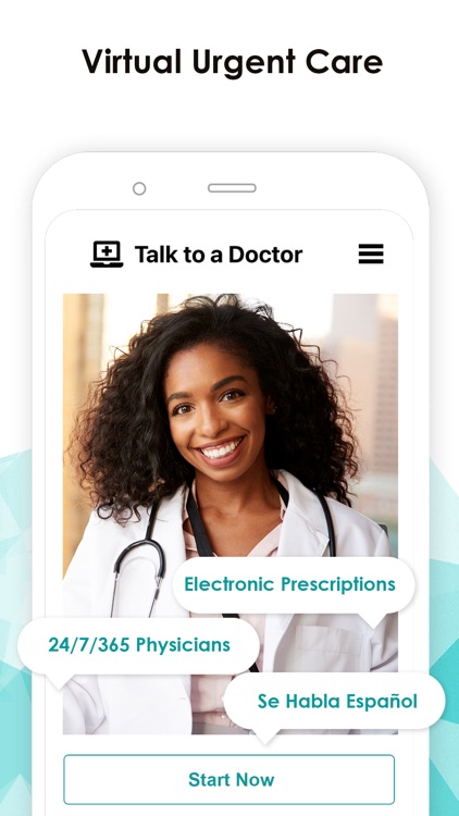 Access A Doctor screenshot-4