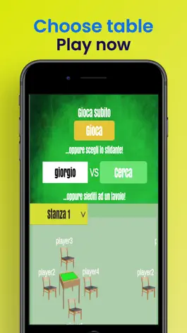 Game screenshot Scopone Scientifico Play Cards mod apk