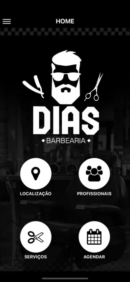 Game screenshot Barbearia Dias mod apk