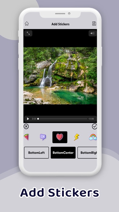 Video Maker - Photos to Video Screenshot