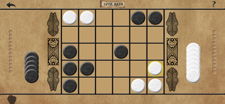 Yoté Choko screenshot 3