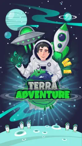Game screenshot Terra Adventure: Idle Clicker mod apk