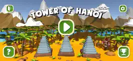 Game screenshot Hanoi's Towers mod apk
