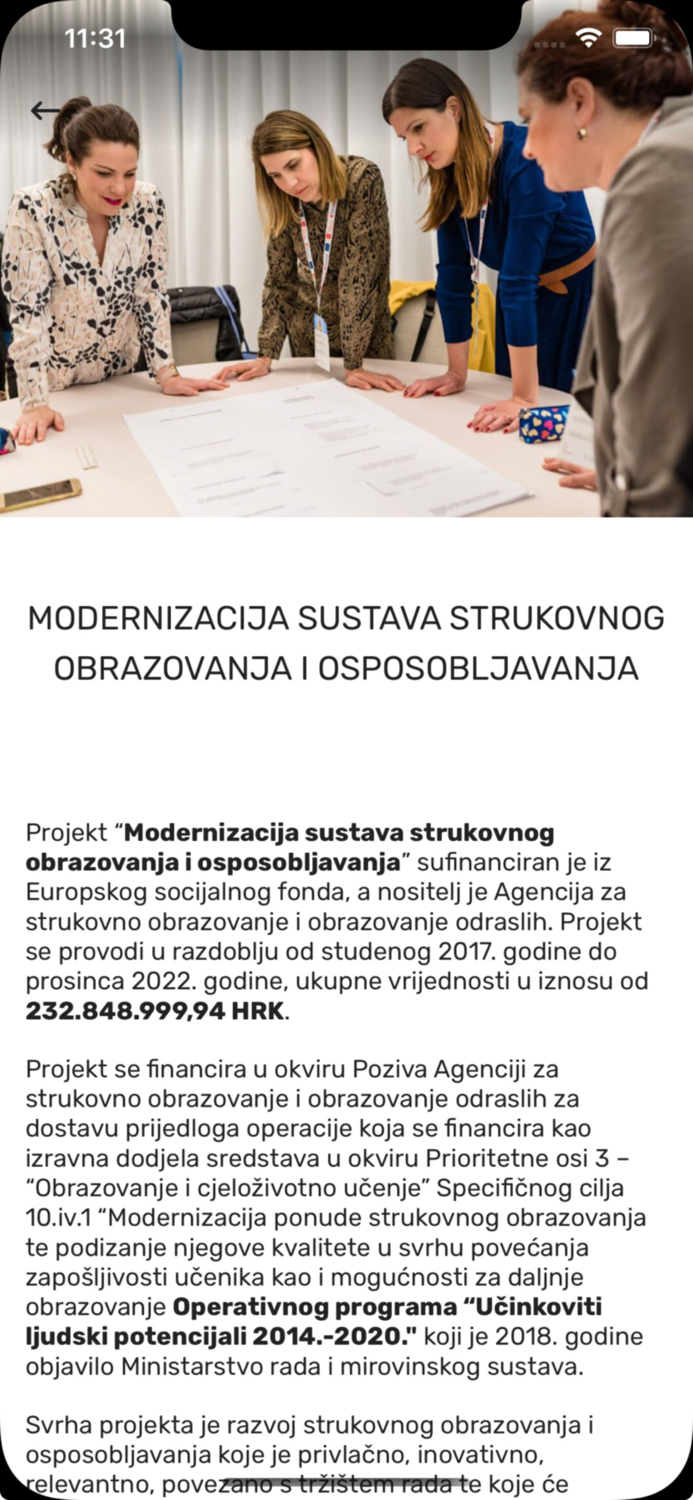 5. Konferencija za ravnatelje