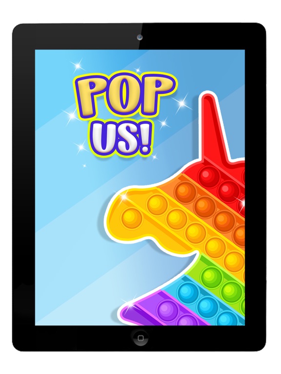 Screenshot #4 pour Pop it fidget popeyes game