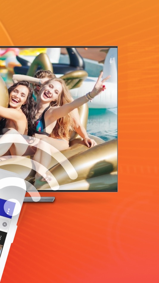 #3. Web Video Cast • (iOS) 由: VP TRAVEL ., JSC