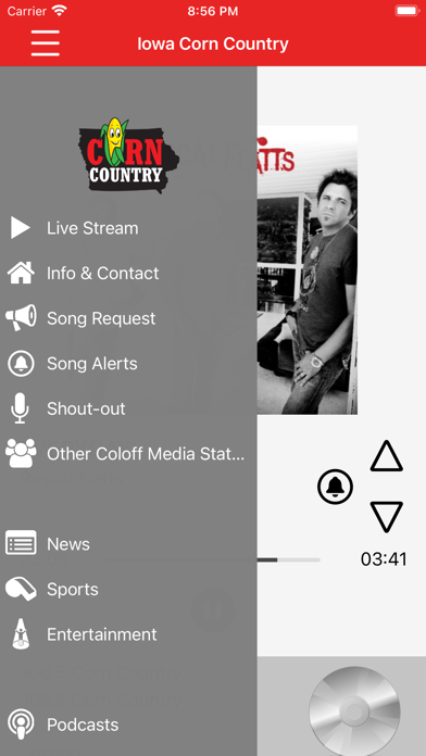 How to cancel & delete Corn Country from iphone & ipad 2