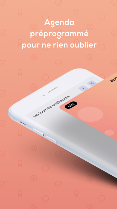 Screenshot #2 pour AIKA - l’appli des parents