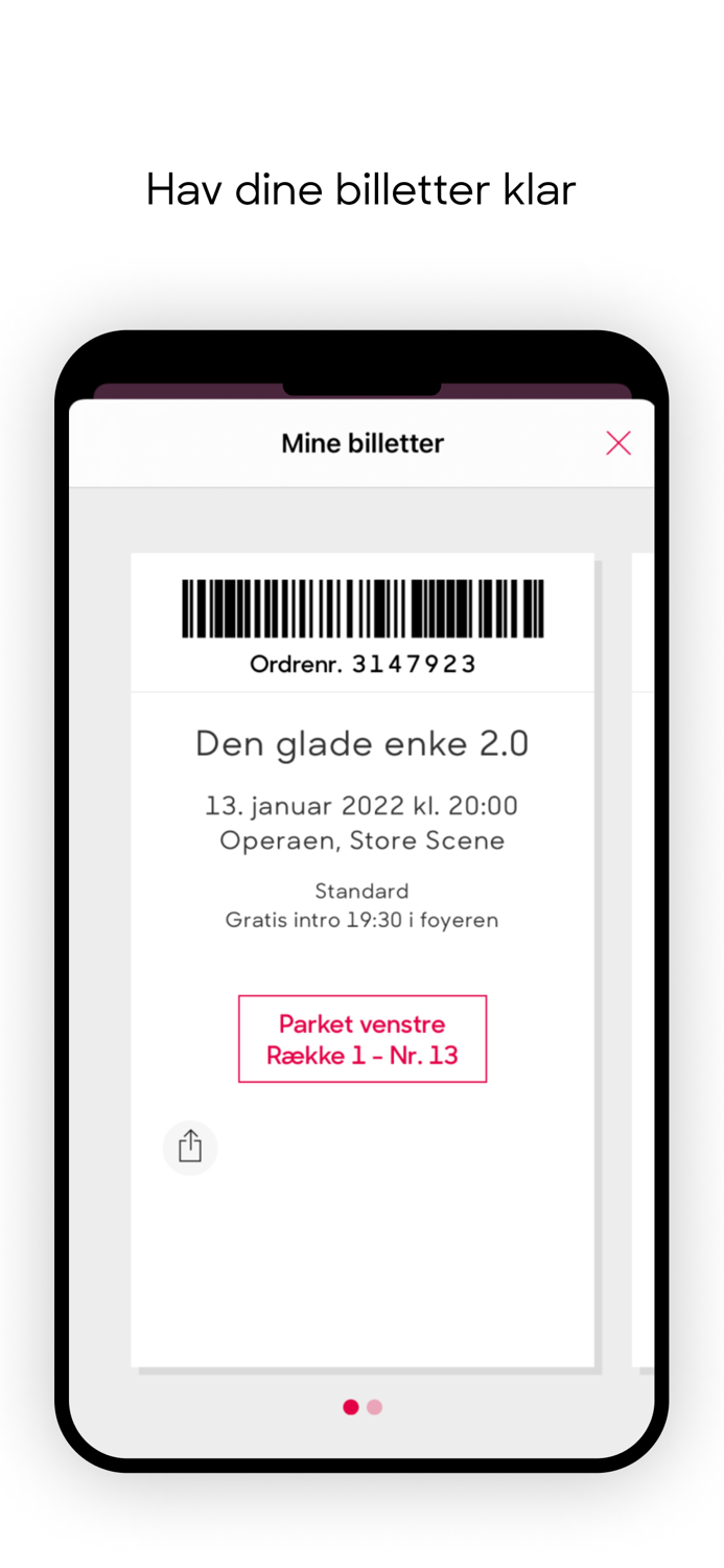 Det Kongelige Teater