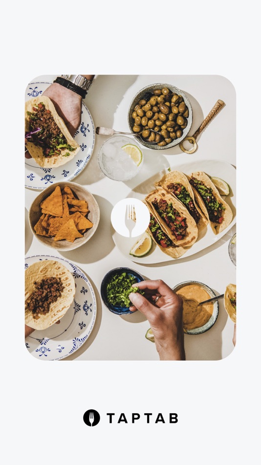 #5. TapTab: Smart, Sleek Menus (iOS) بواسطة: TapTab, Inc.
