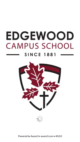 Game screenshot Edgewood Campus School apk