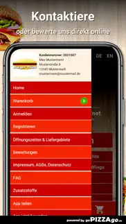 burger-point mülheim problems & solutions and troubleshooting guide - 1